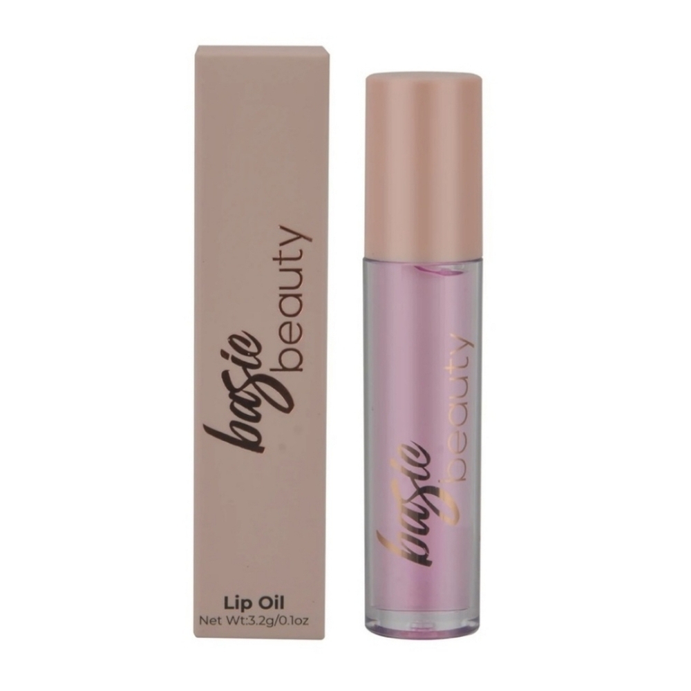 BASIC BEAUTY · SUMMER LIP OIL - Picture 2 of 7